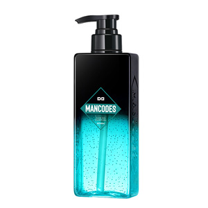 左颜右色鎏金香水沐浴露持久留香男士香氛除螨后背祛痘旗舰店正品