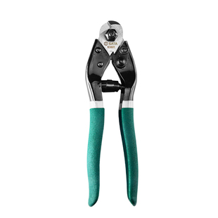Sata/世达钢丝绳剪断钳8寸强力铁丝剪铅封剪电缆钢索钳工业级