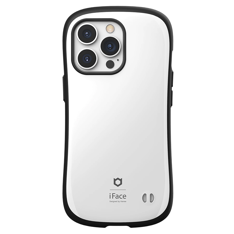 适用iPhone15ProMax防摔手机壳苹果15/15Pro/15Plus日韩iFace糖果色时尚简约个性高端进口抗震保护套Hamee