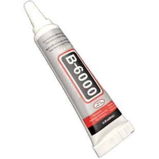 古风DIY饰品B6000/B7000胶水(慢干) 手工diy发饰发簪饰品胶水