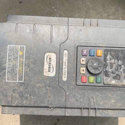溢价-源信变频器YX3000-4T0075G/4T0110P，功率