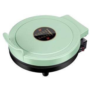 扬子电饼铛家用双面加热加深加大烙煎烤饼锅薄饼机蛋卷迷小型新款