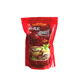 正宗金线莲养生茶福建特级土楼养肝的茶益肝祛火熬夜花茶组合250g