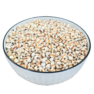 大薏仁米正宗新货薏仁米贵州薏米仁农家薏米五谷杂粮粗粮粮油