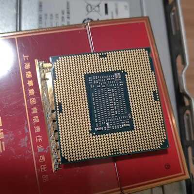 【议价-可维修】i5-8500CPU2 /均有货