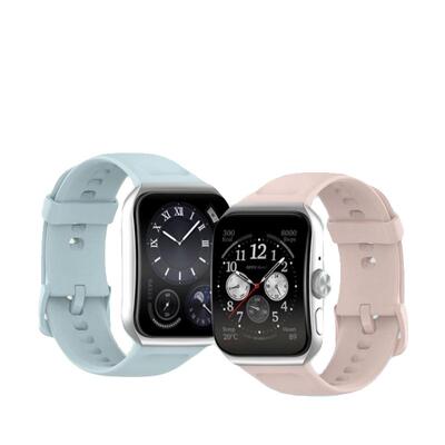 液态硅胶表带适用OPPOWatch3手表