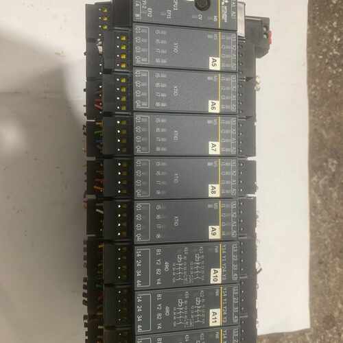 【询价】WS0－CPU130202、一套成色如图：议价、议价适用