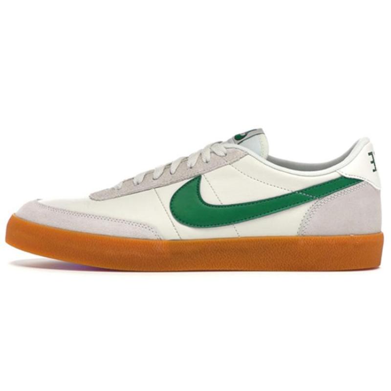 Nike耐克 X J.Crew Killshot防滑板鞋男官方正品运动鞋432997-111