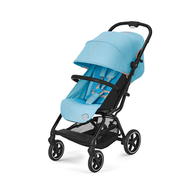 CybexOrfeo2婴儿推车
