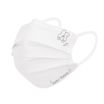 医用外科儿童口罩秋冬透气