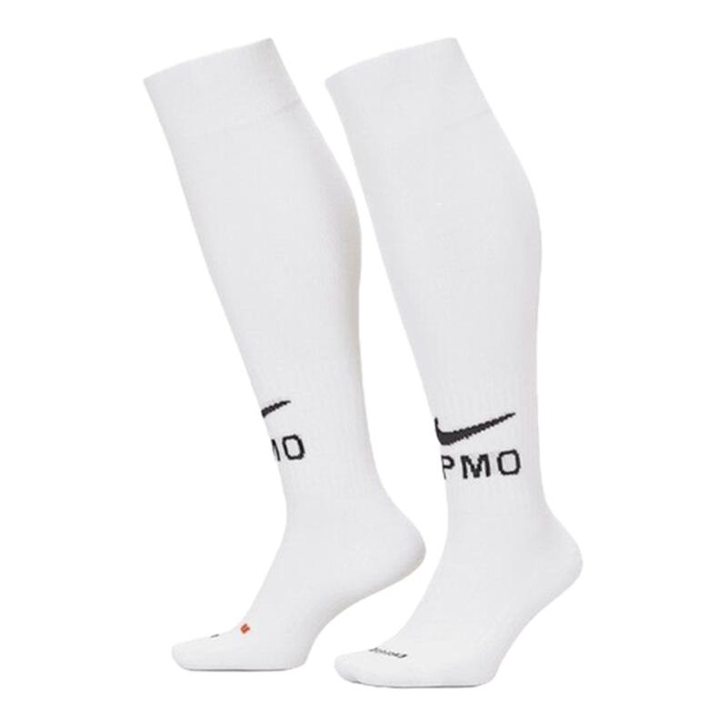 Nike/耐克 权志龙 PMO韩国队联名 Patta荷兰队联名过膝款足球袜