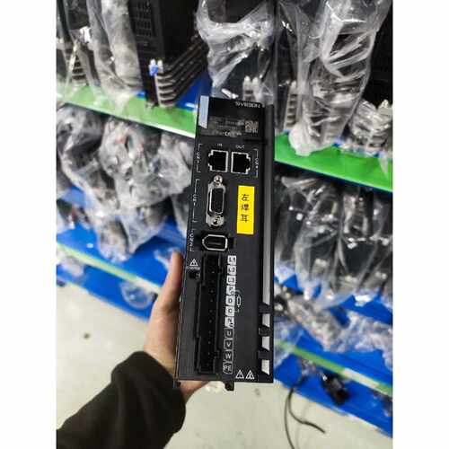 询价下单SV630NS5R5I 汇川 伺服驱动器 可开发票