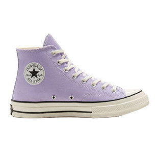 Converse匡威1970s香芋紫浅紫色男女高低帮帆布鞋167862C A07429C
