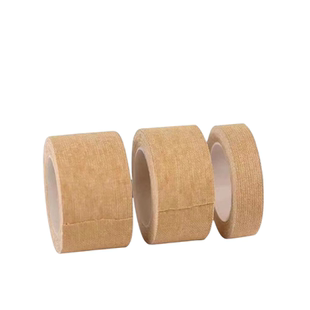 胶布手指皲裂橡皮膏透气高粘度防裂胶布手脚裂口手足开裂压敏胶带