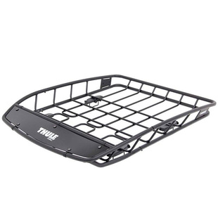 瑞典拓乐 Thule Canyon XT 859 多功能坚固车顶筐THULE