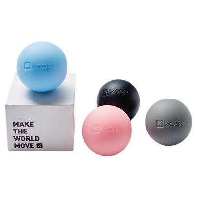 Keep按摩筋膜球瑜伽健身肌肉放松