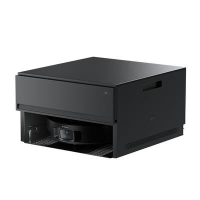 追觅X50Pro滚筒版扫地机活水拖地