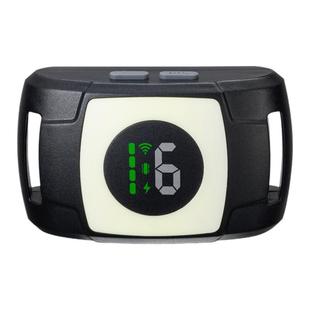 狗叫自动止吠器狗狗电击项圈防止狗叫中小型犬宠物防叫扰民神器