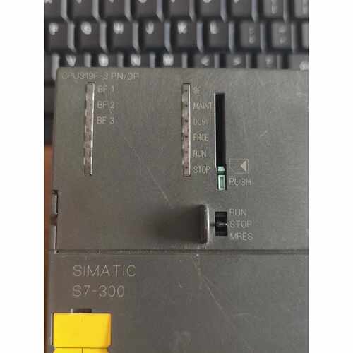 【请询价】S7300CPU模块型号6ES73183FL