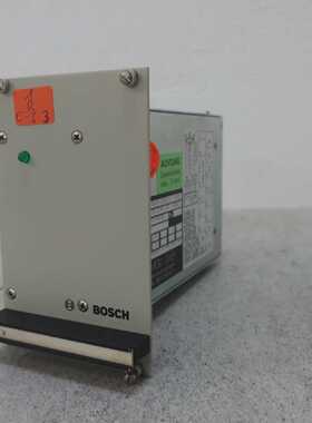 Power Supply MGV DG6B-12051-2, MGV 15.3104.100, And IN 18-40