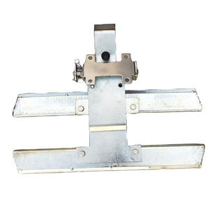 奥的斯T40门刀 OtisT40门刀 天奥门刀 老式土字门刀 西子电梯配件