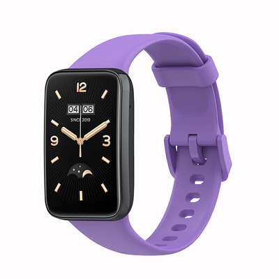 适用手环9Pro/8Pro/7Pro表带硅胶