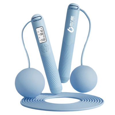 成人减肥燃脂专业健身跳绳