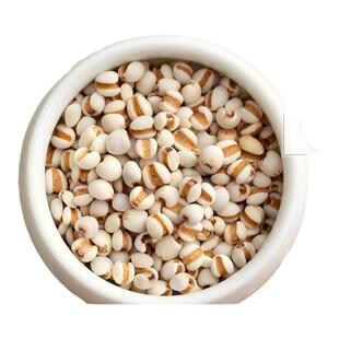 【真空装】江南畔贵州薏仁米新货小意米仁新米大薏米仁官方旗舰店