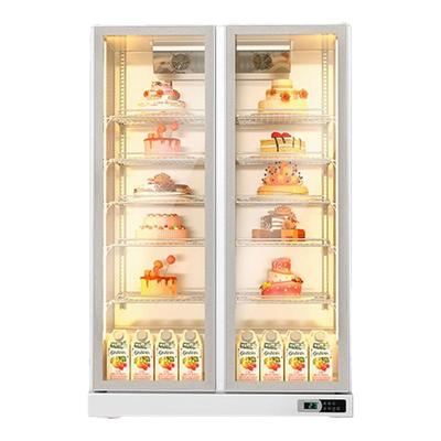 乐创立式甜品烘焙冷藏蛋糕展示柜