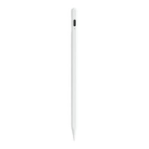 适用于iPad Mini4手写笔7.9英寸苹果平板电脑电容笔触控屏笔办公绘画写字笔通用细头A1538/A1550迷你4配件