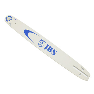 油锯导板钛合金20寸18寸16寸14寸12寸链条导板伐木锯导板油锯配件