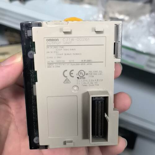 议价PLC输模块 CJ1W-OD261适用