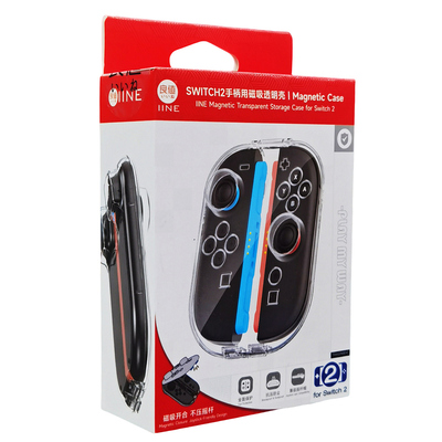 良值正品Switch2joy手柄专用