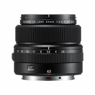 二手富士GF 63 f2.8 50f3.5 55 80 f1.7 110f2中画幅定焦微单镜头