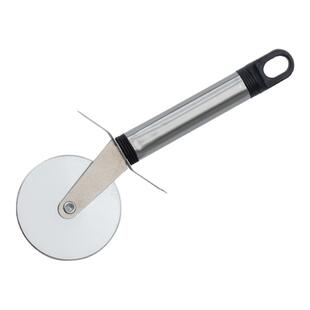 披萨快线烘焙diy工具刀比萨光披萨刀切刀滚刀铲子油刷套装不锈钢