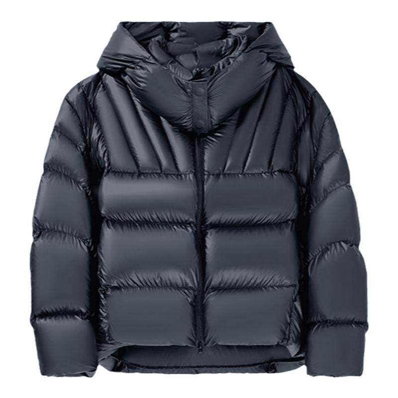 【于明加同款】HPLY荷比俪冬羽绒服