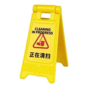 仿真汽车减速带场景摆件微缩路锥红绿灯男孩模型摆件礼物儿童玩具