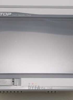 M2I used TOP XT0P05TQ-ED-E 15W Touch Screen SCR-I-3159A31