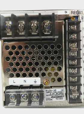 TDK-Lambda RKW24-14R Power Supply Nikon NSR-S620D ArF Immers