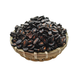 安福水煮湿瓜子五香味即食黑西瓜子休闲食品江西特产零食坚果新货