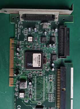 【请询价】SCSI硬盘卡  PCI转SCSI卡AHA-2940W/29