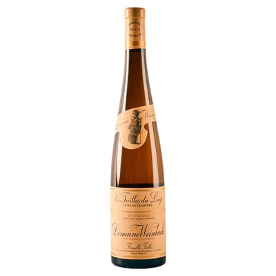 阿尔萨斯特级园半干琼瑶浆2023年