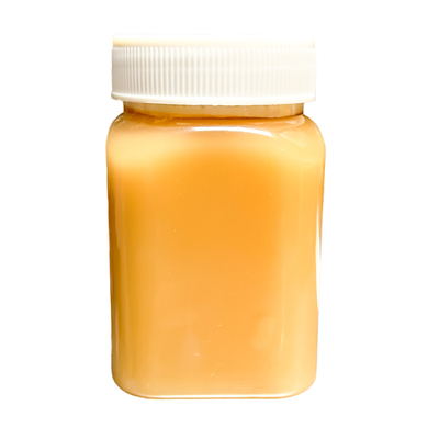 天然原蜜，只卖良心真蜂蜜！