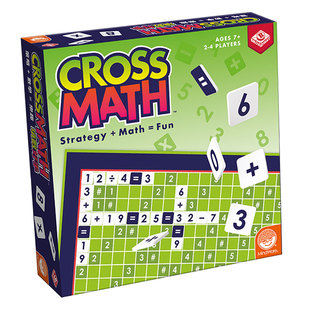 填数好手高手加减法桌游儿童数学思维训练玩具益智游戏智力小学生