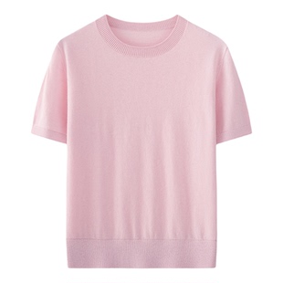 “松弛Holiday”48支半精纺全羊毛 智性上衣披肩半裙针织四件套装