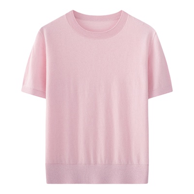 “松弛Holiday”48支半精纺全羊毛 智性上衣披肩半裙针织四件套装