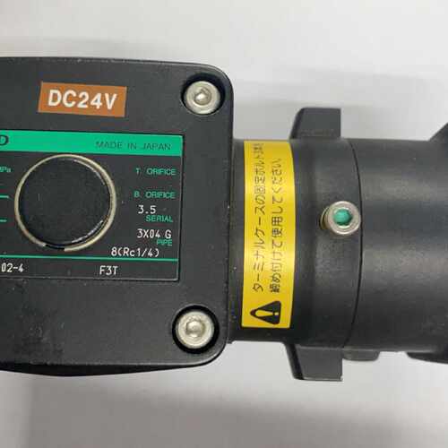 议价日本CKD防爆电磁阀AB41E4-02-4-F3T原装DC24V秒发货