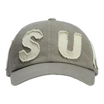 Sunlove Cut Off Capital Cap 鸭舌帽 HBX