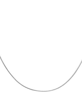 港风气质冷淡百搭嘻哈男女项链