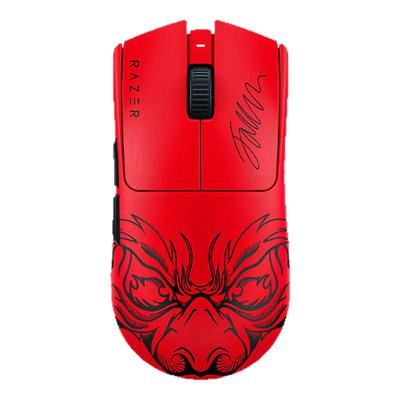 雷蛇（Razer）毒蝰v3pro专业版FAKER限定款lol吃鸡无线游戏鼠标